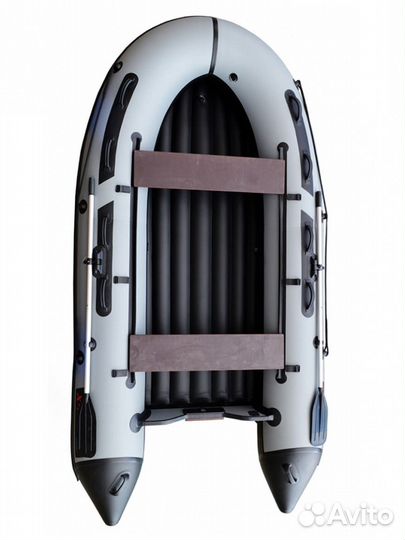 Лодка пвх X-River Grace 360