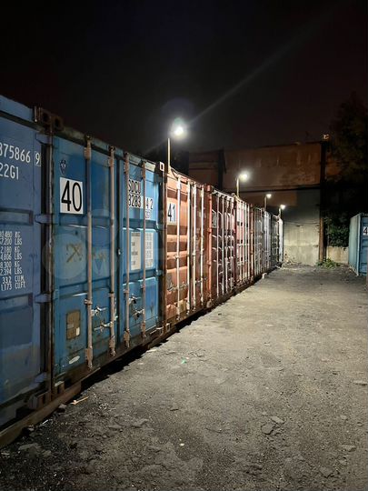 Склад в аренду 7.5 м²