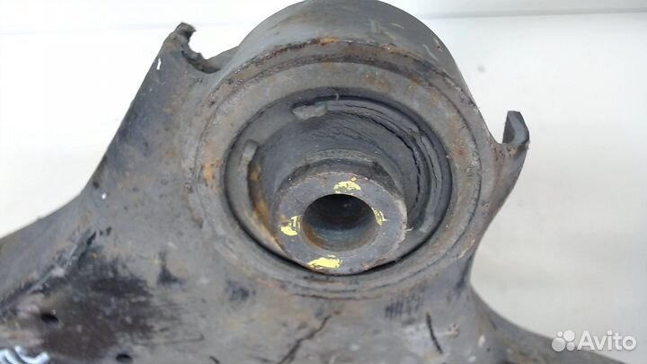 Рычаг подвески Ford Galaxy, 2014