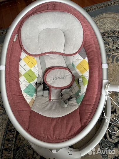 Детские качели