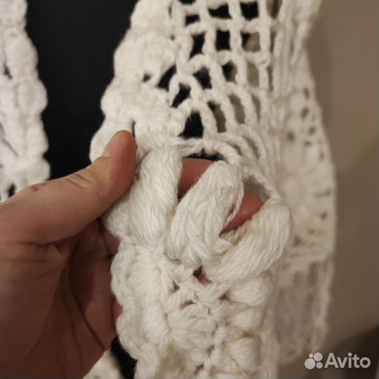 Платок шаль