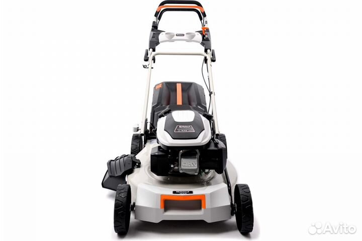 Бензиновая газонокосилка Helmut TR 51SL hl-142