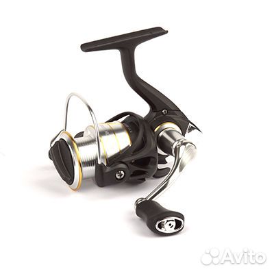 Катушка Nautilus Xeptor 3000