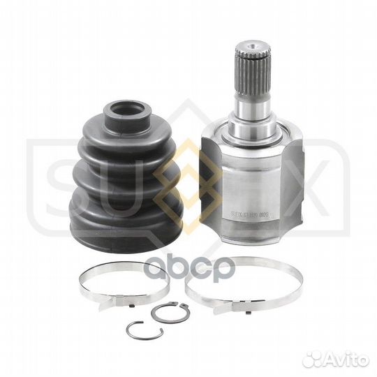 Шрус внутренний перед лев ST1120 sufix