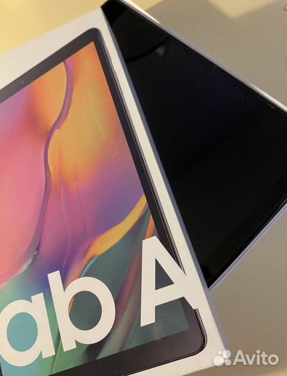 Sumsung galaxy Tab A