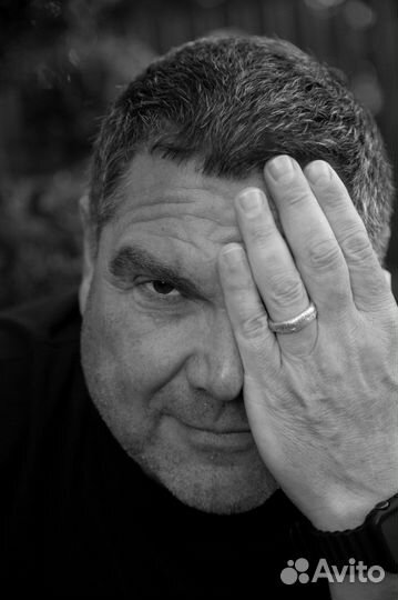 Фотограф видеограф