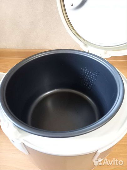 Мультиварка