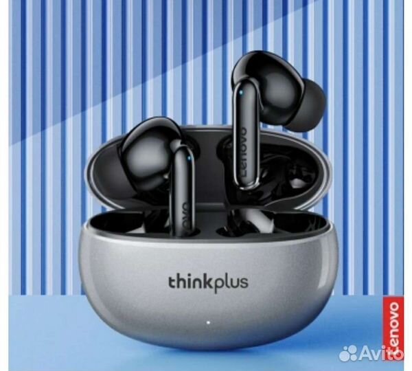 Беспроводные наушники Lenovo XT88