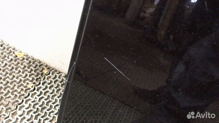 Дверь боковая Hummer H3, 2006