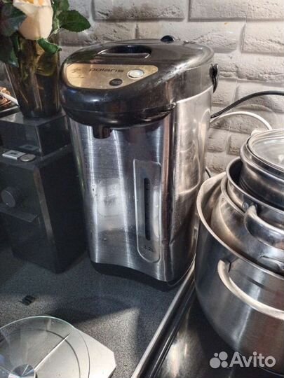 Бытовая техника для кухни