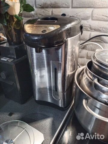 Бытовая техника для кухни