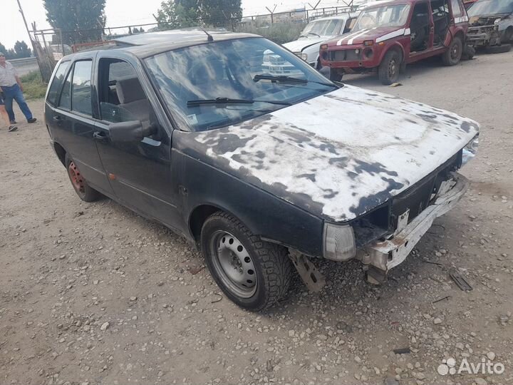 Задняя балка подвески Fiat Tipo 160