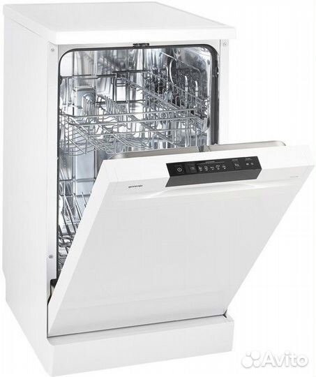 Посудомоечная машина Gorenje GS 52010 W