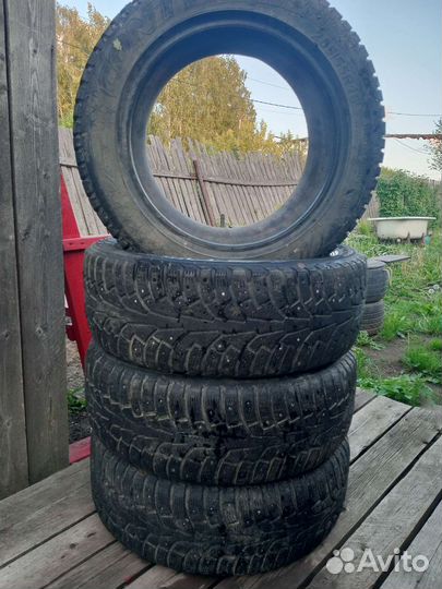 Contyre Vegas 205/55 R16 23G