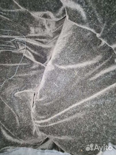 Ткани в отрезах