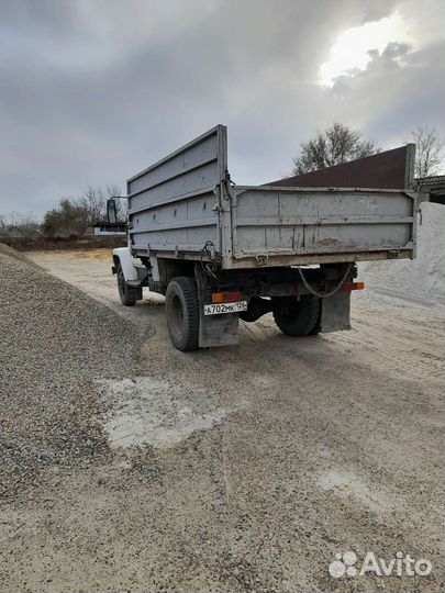 Вывоз мусора