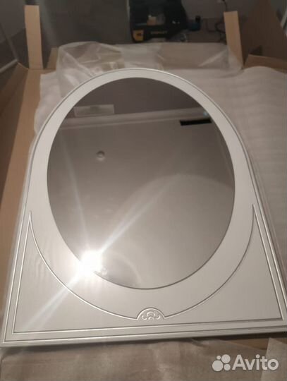 Зеркало мелания