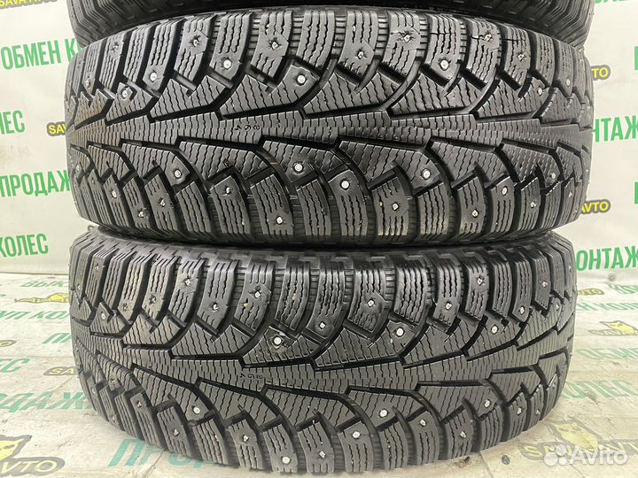 Nokian Tyres Nordman 5 SUV 225/65 R17