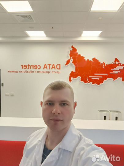 IT инженер, IT менеджер