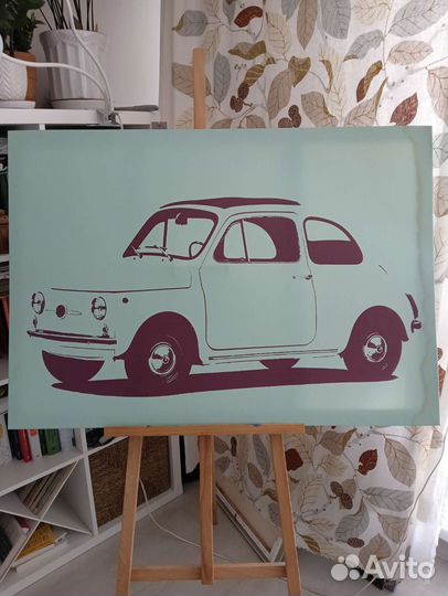 Картины и постеры IKEA