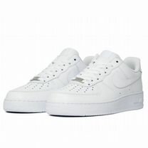 Nike air force 1 осень