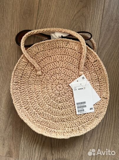 Сумка hm новая