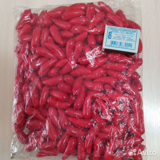 Фрукты для декора