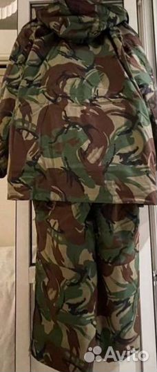 Тактический костюм / костюм горка