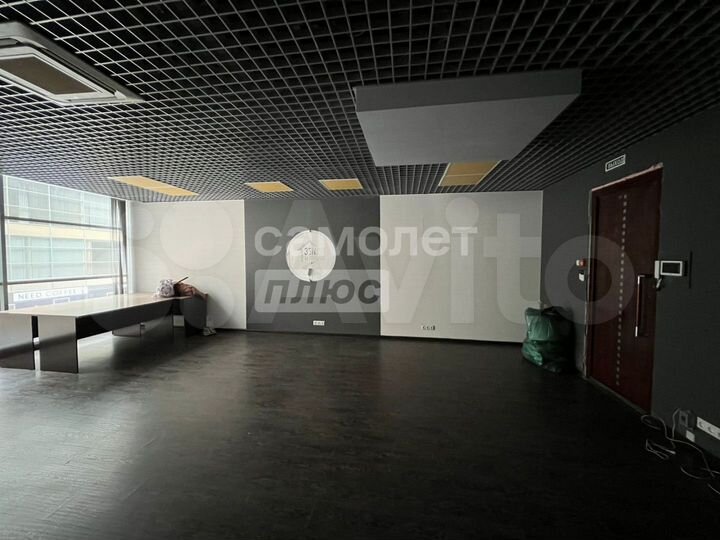 Аренда офисного помещения