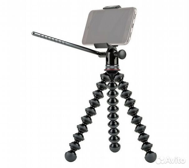 Видеоштатив Joby GripTight PRO Video GP Stand для