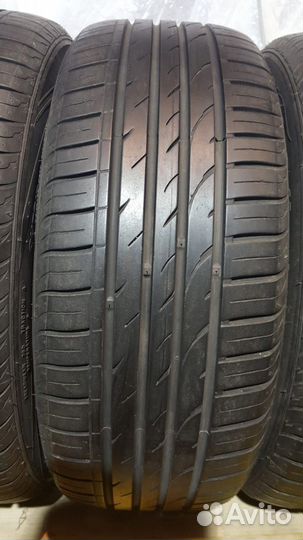 Nexen N Blue HD 215/55 R17