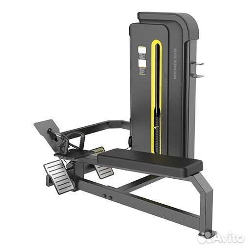 Горизонтальная тяга Bronze Gym NEO 33