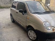 Daewoo Matiz 0.8 MT, 2012, 181 000 км, с пробегом, цена 104 000 руб.