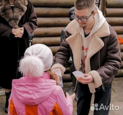 Репетитор по праву