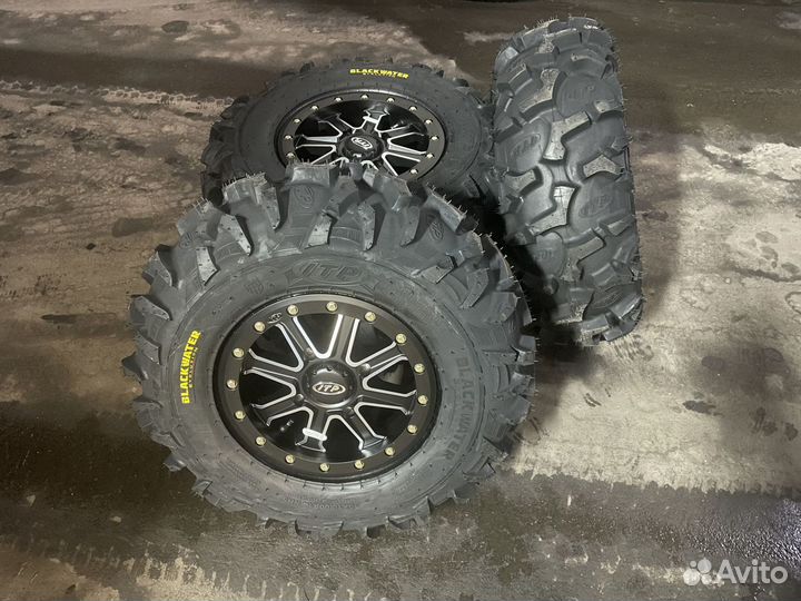 Колеса для квадроцикла BRP ITP Blackwater 30 14