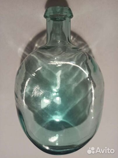 Фляга, риа, ркка