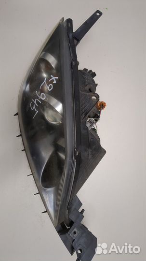 Фара (передняя) Mazda 3 (BK), 2005