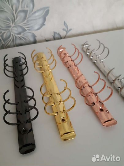 Кольцевой механизм для планера