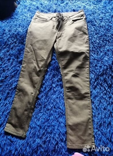 Женские брюки