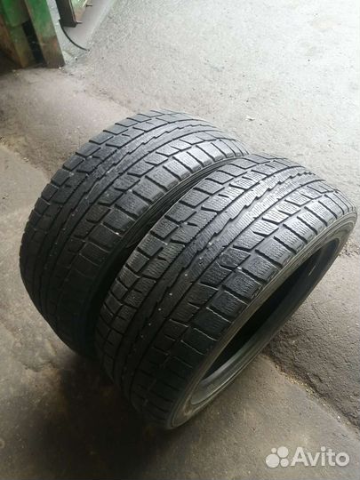 Dunlop Graspic DS2 205/55 R16