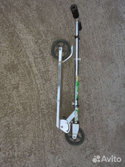 Самокат детский