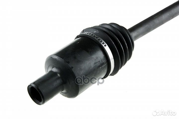 Полуось npwme035 NTY