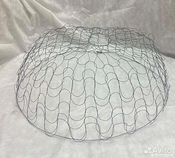 Сетка для упаковки кома деревьев. В наличии