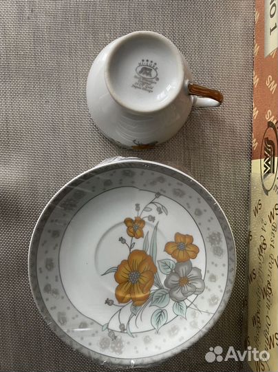 Сервиз кофейный japan