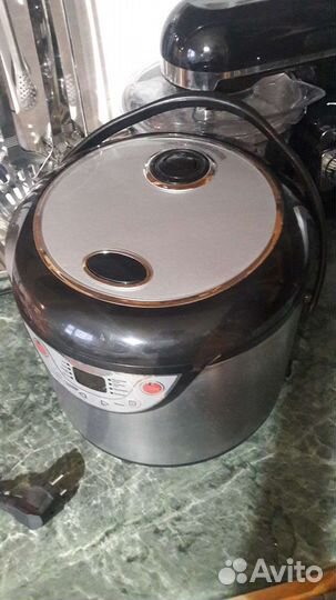 Мультиварка moulinex