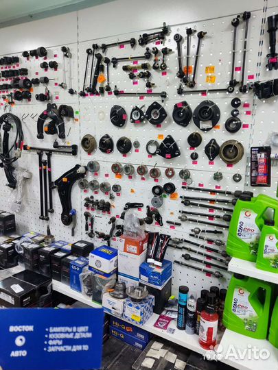 Рычаг передний Aveo