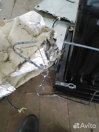 Посудомоечная машина hansa