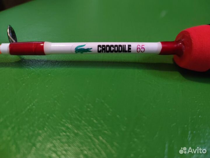 Зимняя удочка новая