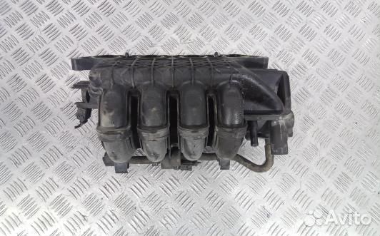 Впускной коллектор бензиновый volkswagen golf 5 (G