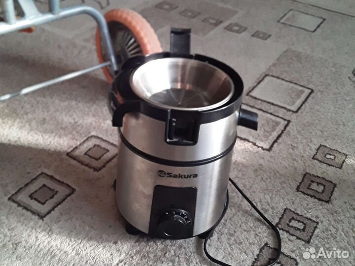 Соковыжималка